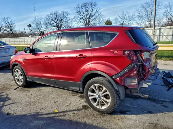 1FMCU0G97HUA81651 2017 FORD ESCAPE - Image 2