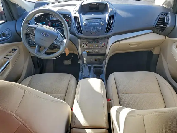 1FMCU0G97HUA81651 2017 FORD ESCAPE - Image 8
