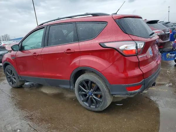 1FMCU0G97HUA92035 2017 FORD ESCAPE - Image 2