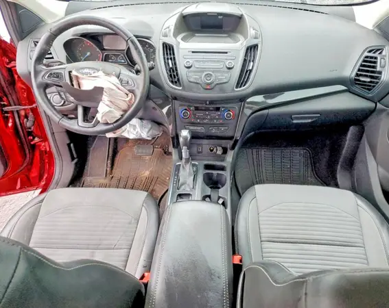1FMCU0G97HUA92035 2017 FORD ESCAPE - Image 8