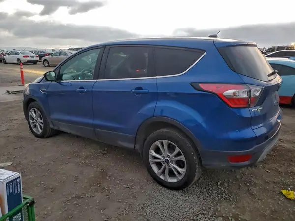 1FMCU0G97HUB04927 2017 FORD ESCAPE - Image 2