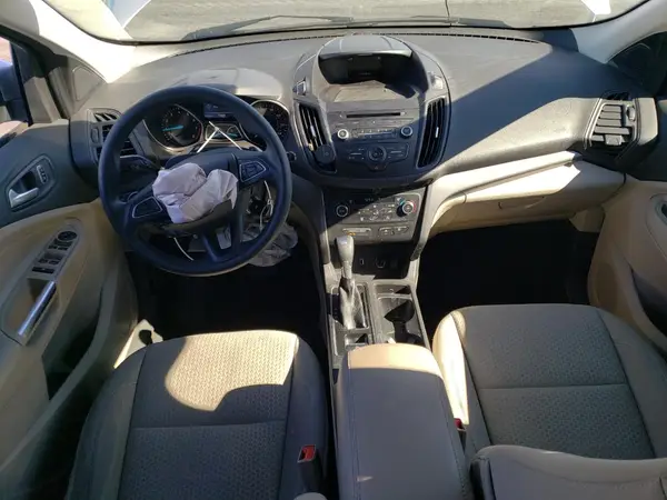 1FMCU0G97HUB31206 2017 FORD ESCAPE - Image 8