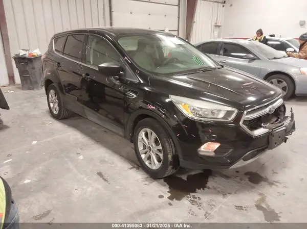 1FMCU0G97HUB31416 2017 FORD ESCAPE - Image 1