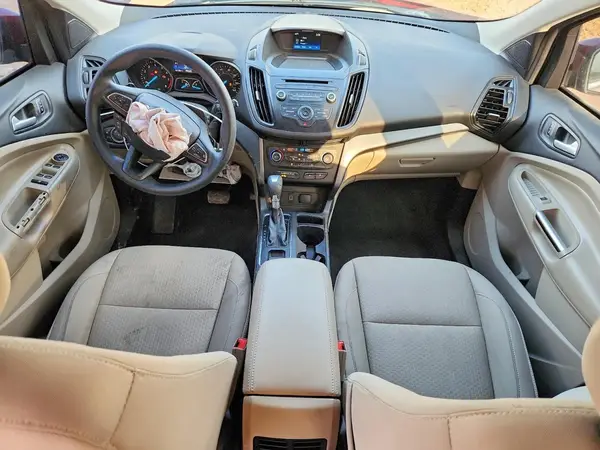 1FMCU0G97HUB46417 2017 FORD ESCAPE - Image 8