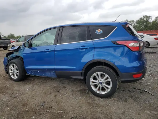 1FMCU0G97HUB67803 2017 FORD ESCAPE - Image 2