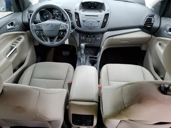 1FMCU0G97HUB67803 2017 FORD ESCAPE - Image 8