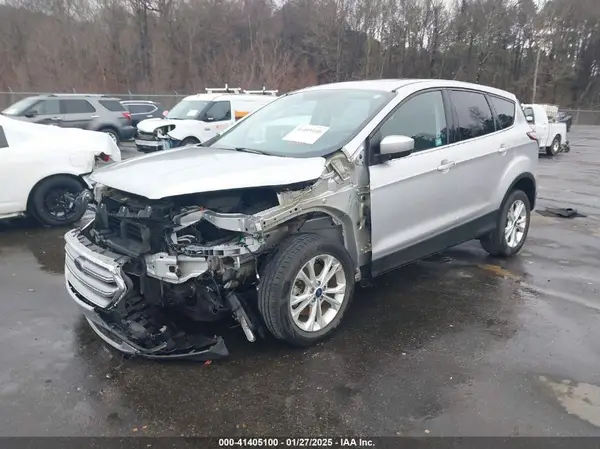 1FMCU0G97HUB67879 2017 FORD ESCAPE - Image 2