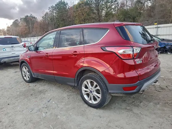 1FMCU0G97HUB74623 2017 FORD ESCAPE - Image 2