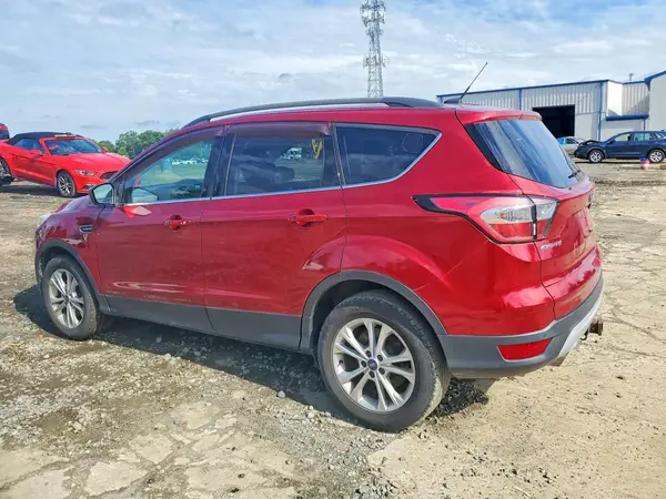 1FMCU0G97HUB86500 2017 FORD ESCAPE - Image 2