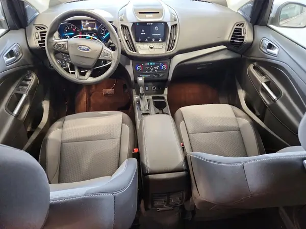 1FMCU0G97HUB99327 2017 FORD ESCAPE - Image 8