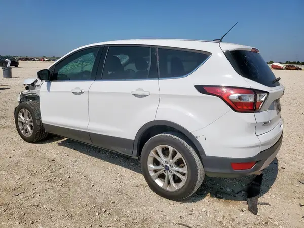 1FMCU0G97HUC53399 2017 FORD ESCAPE - Image 2