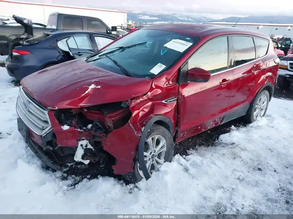 1FMCU0G97HUC56237 2017 FORD ESCAPE - Image 2