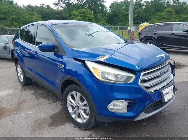 1FMCU0G97HUC59932 2017 FORD ESCAPE - Image 1