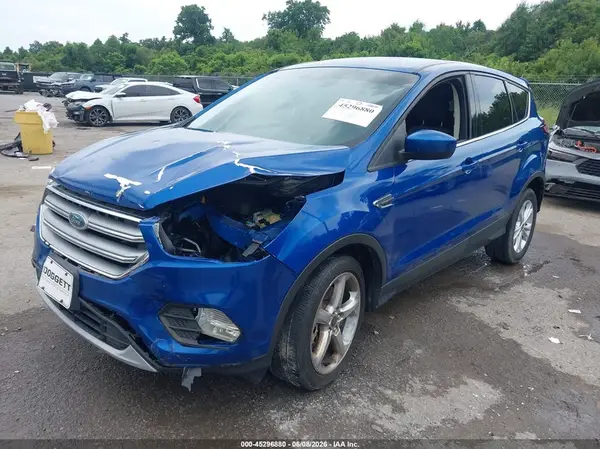 1FMCU0G97HUC59932 2017 FORD ESCAPE - Image 2