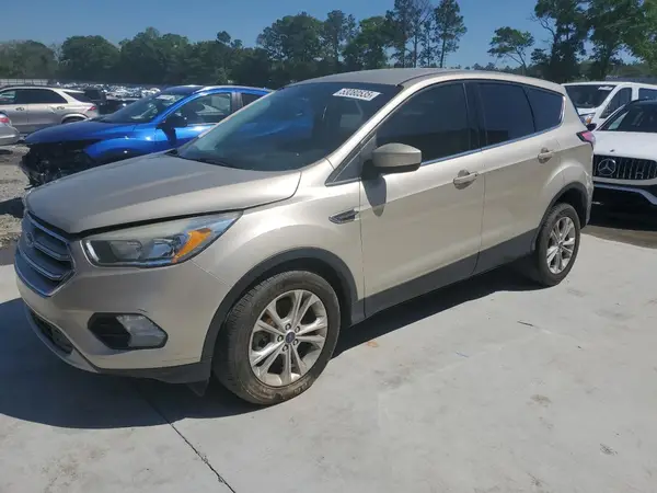 1FMCU0G97HUC71899 2017 FORD ESCAPE - Image 1