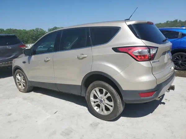 1FMCU0G97HUC71899 2017 FORD ESCAPE - Image 2