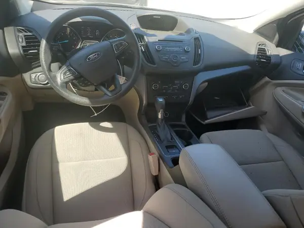 1FMCU0G97HUC71899 2017 FORD ESCAPE - Image 8