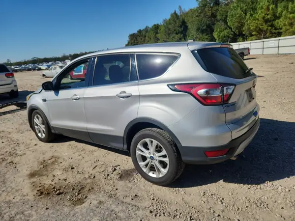 1FMCU0G97HUC81221 2017 FORD ESCAPE - Image 2
