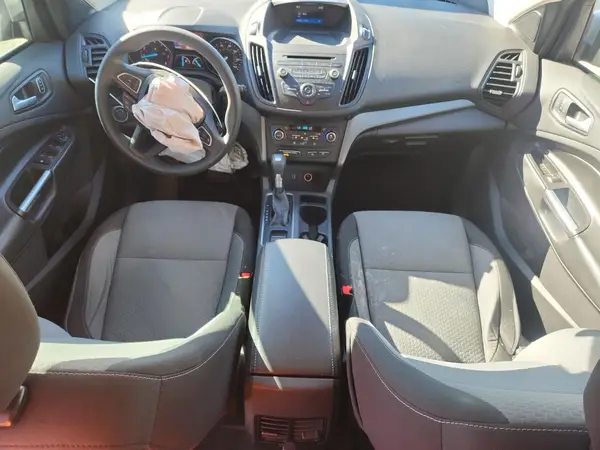 1FMCU0G97HUC81221 2017 FORD ESCAPE - Image 8