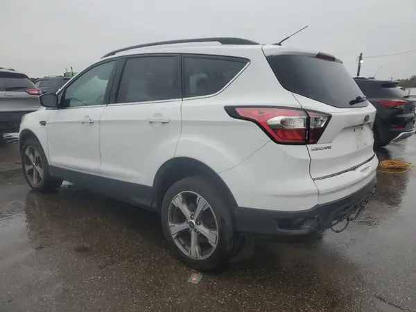1FMCU0G97HUC96284 2017 FORD ESCAPE - Image 2