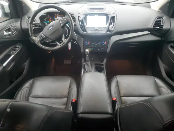 1FMCU0G97HUC96284 2017 FORD ESCAPE - Image 8