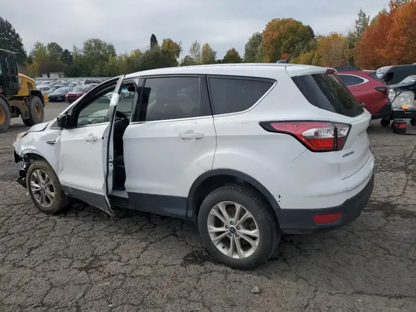 1FMCU0G97HUC97063 2017 FORD ESCAPE - Image 2