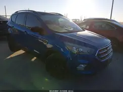 1FMCU0G97HUD40445 2017 FORD ESCAPE