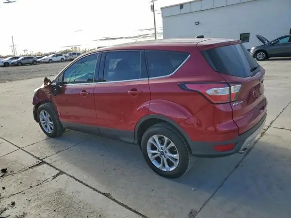 1FMCU0G97HUD44849 2017 FORD ESCAPE - Image 2