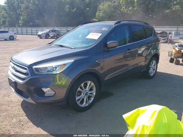 1FMCU0G97HUD49727 2017 FORD ESCAPE - Image 2