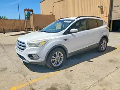 1FMCU0G97HUD78242 2017 FORD ESCAPE