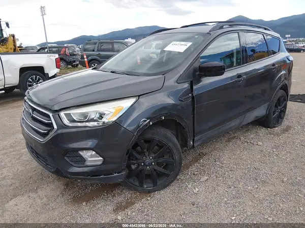 1FMCU0G97HUE09778 2017 FORD ESCAPE - Image 2