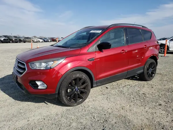1FMCU0G97HUE16763 2017 FORD ESCAPE - Image 1