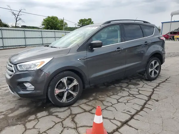 1FMCU0G97HUE22627 2017 FORD ESCAPE - Image 1