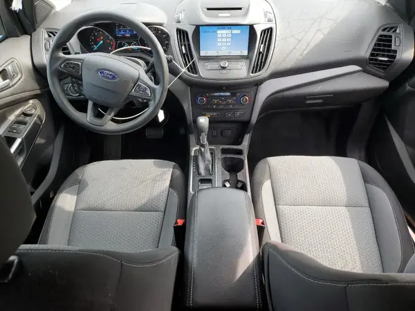 1FMCU0G97HUE22627 2017 FORD ESCAPE - Image 8