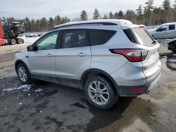 1FMCU0G97HUE30341 2017 FORD ESCAPE - Image 2