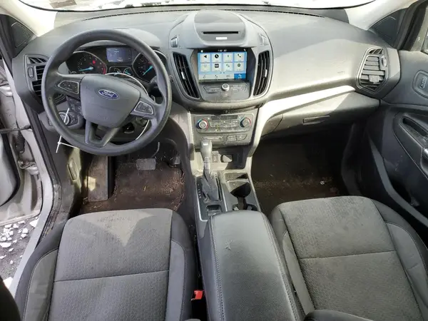 1FMCU0G97HUE30341 2017 FORD ESCAPE - Image 8
