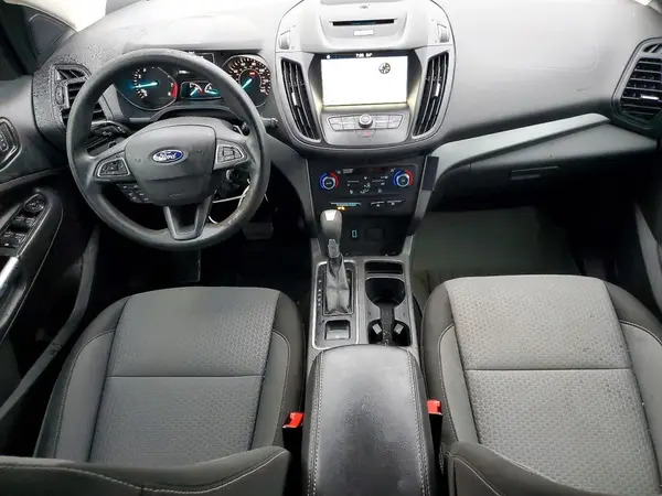 1FMCU0G97HUE46961 2017 FORD ESCAPE - Image 8