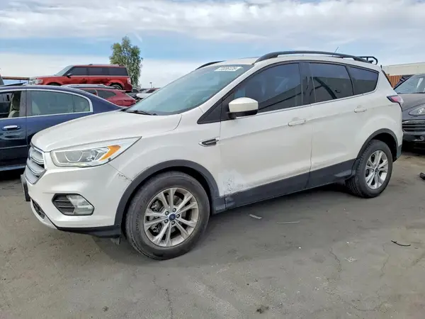 1FMCU0G97HUE48192 2017 FORD ESCAPE - Image 1