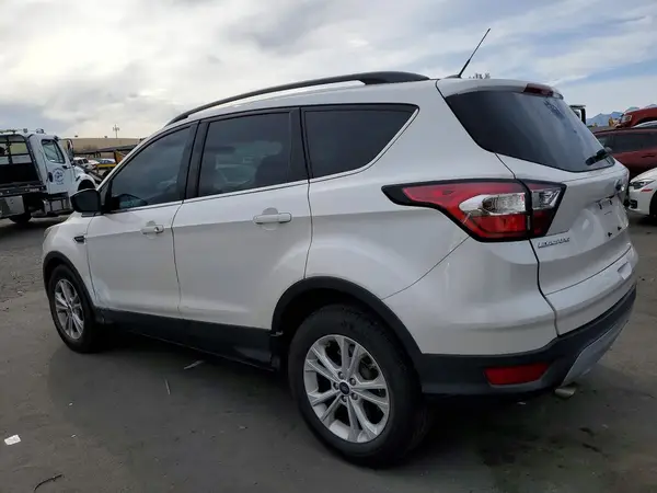 1FMCU0G97HUE48192 2017 FORD ESCAPE - Image 2
