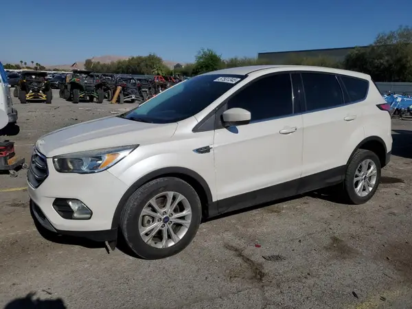 1FMCU0G97HUE48211 2017 FORD ESCAPE - Image 1