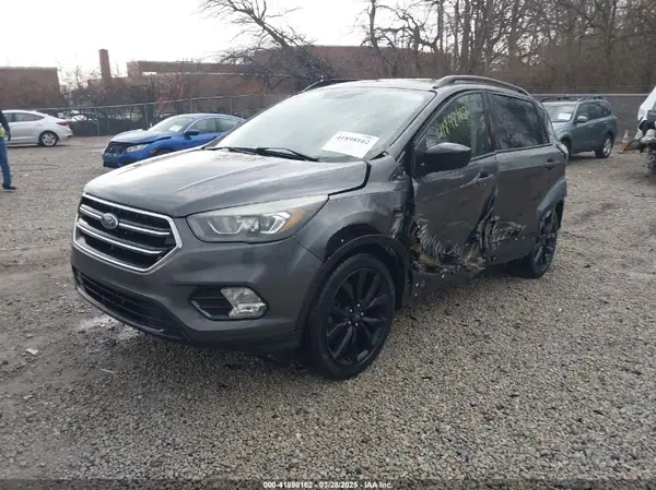 1FMCU0G97HUE53859 2017 FORD ESCAPE - Image 2