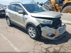 1FMCU0G97HUE55014 2017 FORD ESCAPE