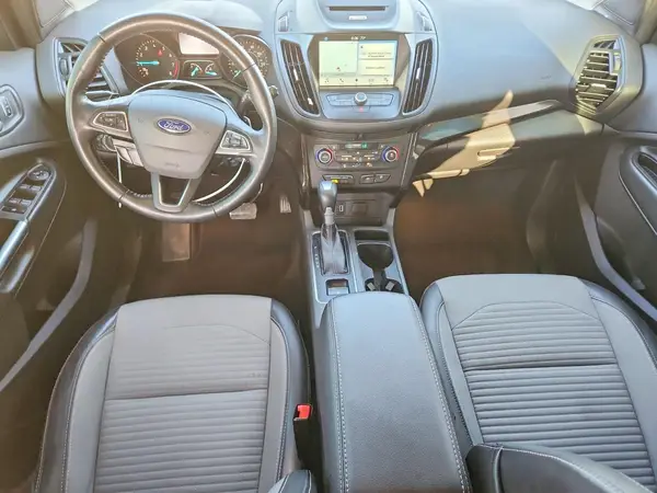 1FMCU0G97HUE72752 2017 FORD ESCAPE - Image 8