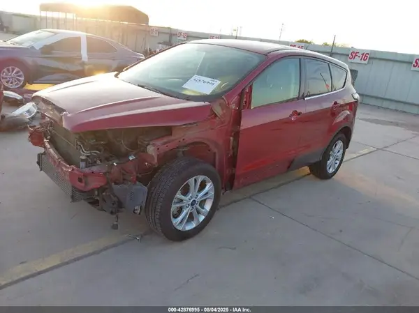 1FMCU0G97HUE74274 2017 FORD ESCAPE - Image 2