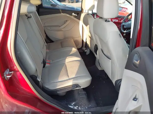 1FMCU0G97HUE74274 2017 FORD ESCAPE - Image 8