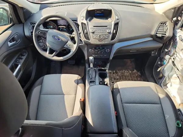 1FMCU0G97HUE78485 2017 FORD ESCAPE - Image 8