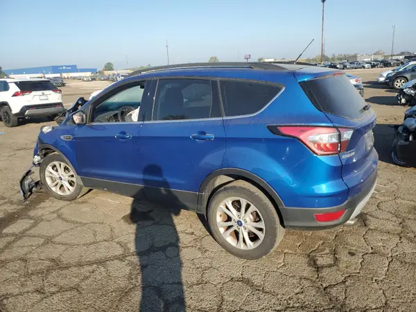 1FMCU0G97HUF05829 2017 FORD ESCAPE - Image 2