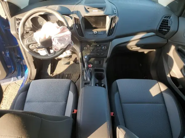 1FMCU0G97HUF05829 2017 FORD ESCAPE - Image 8