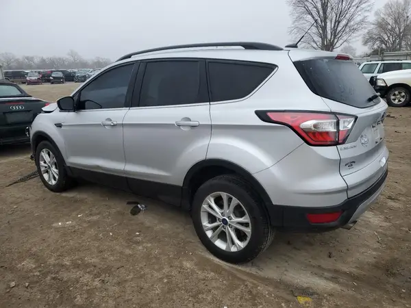 1FMCU0G97HUF07466 2017 FORD ESCAPE - Image 2