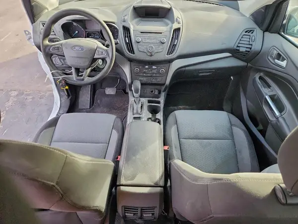1FMCU0G97JUB47153 2018 FORD ESCAPE - Image 8